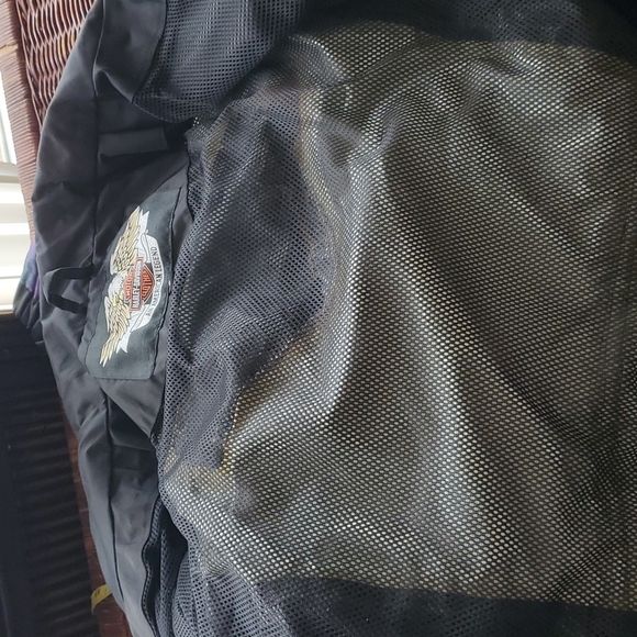 Harley Davidson Jacket - Picture 11 of 16